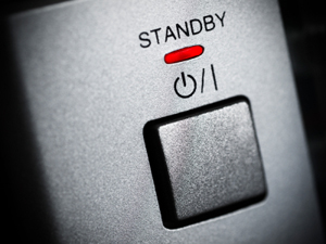 standby